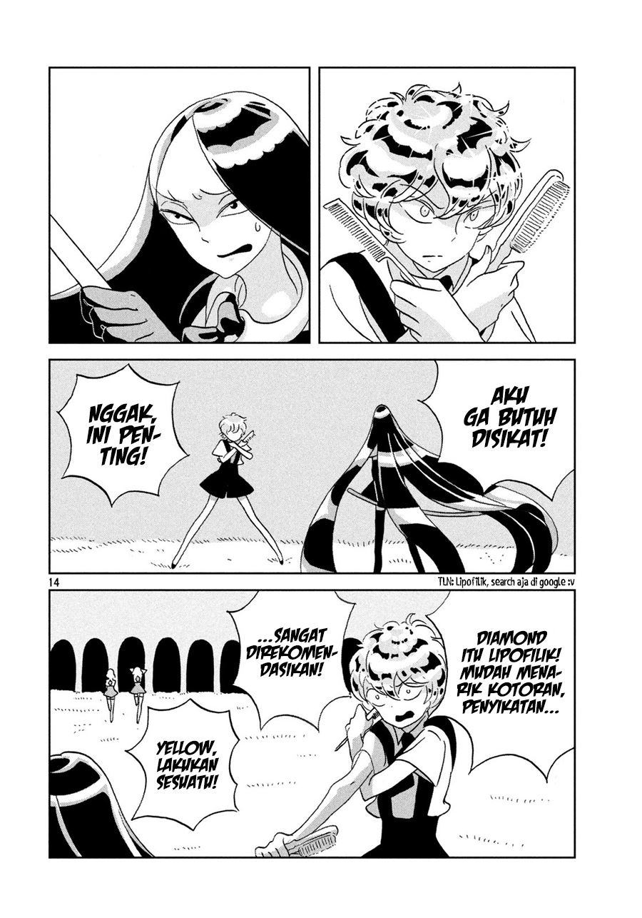 Chapter 32 - halaman 16
