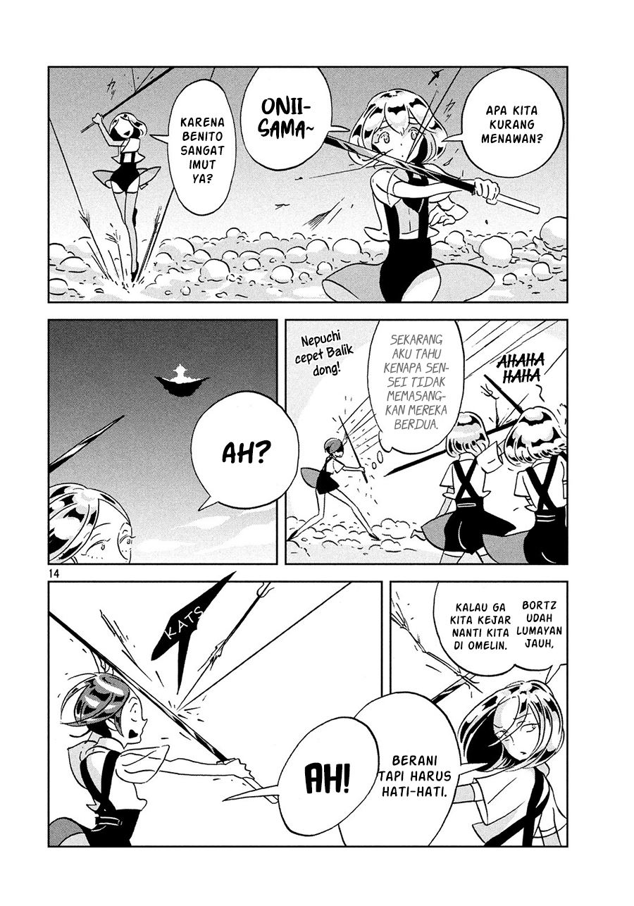 Chapter 33 - halaman 16