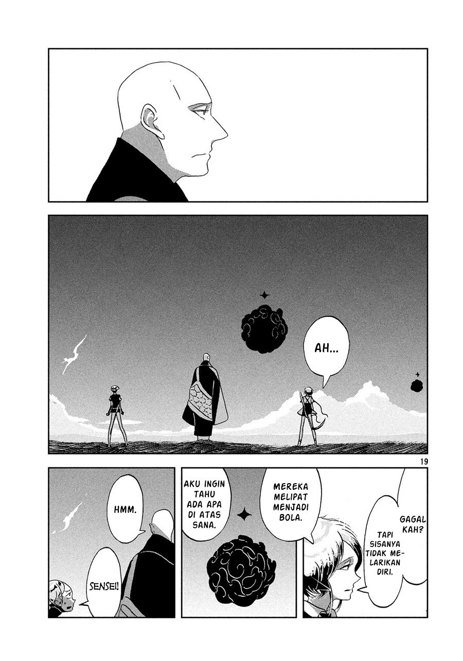Chapter 33 - halaman 21