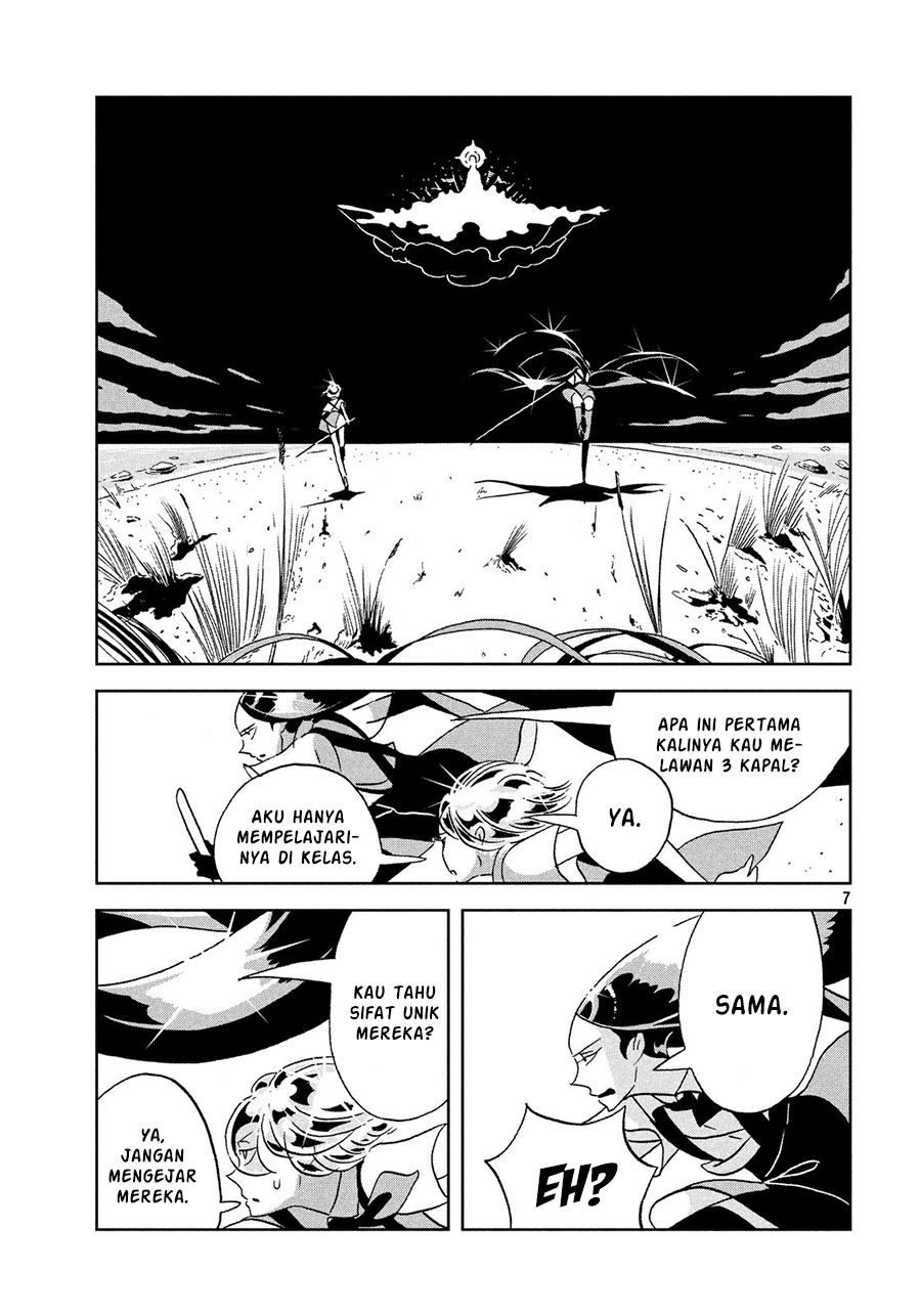 Chapter 33 - halaman 9
