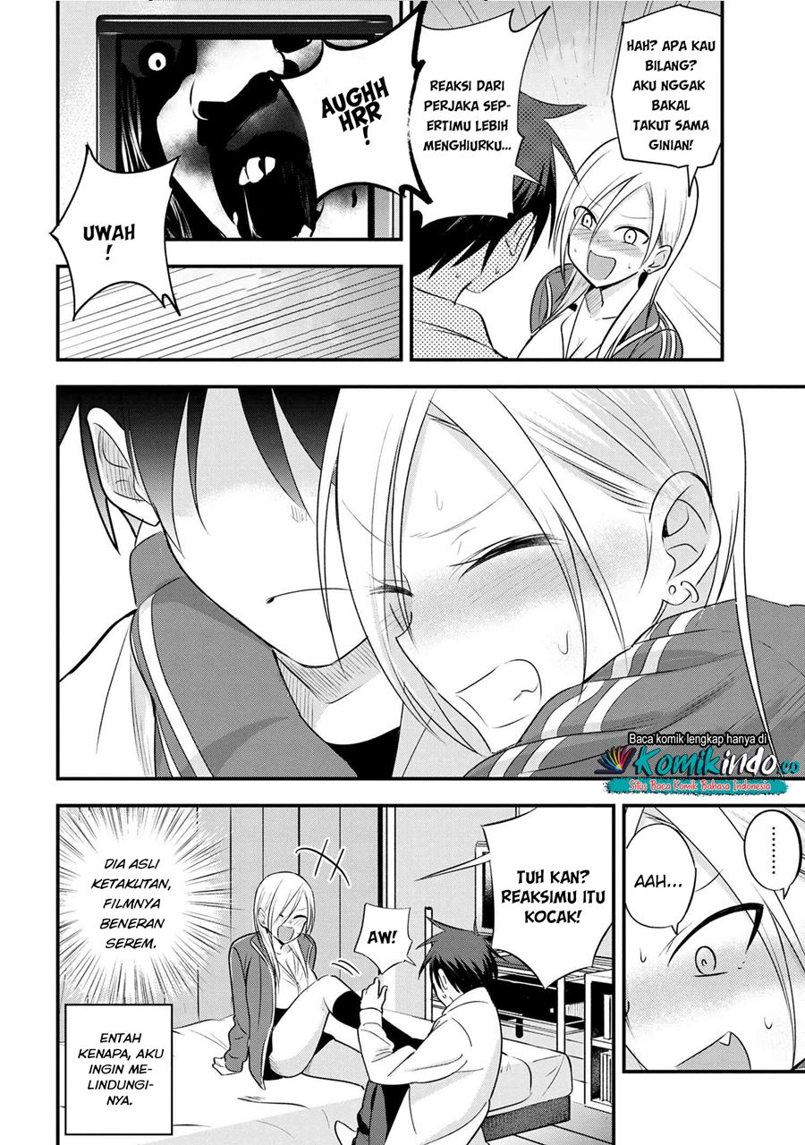 Chapter 23 - halaman 6