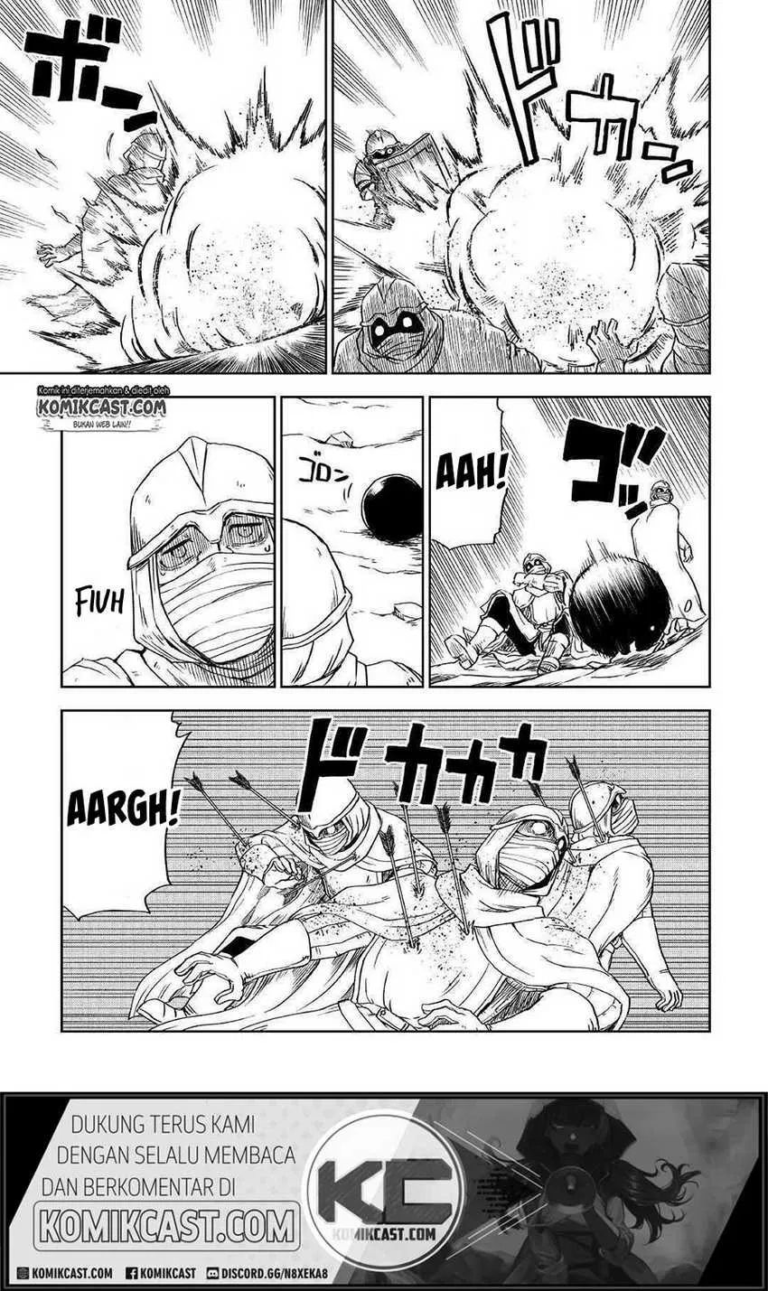 Chapter 63 - halaman 19