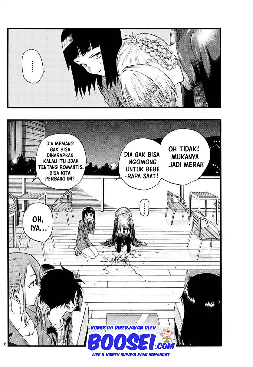 Chapter 21 - halaman 22