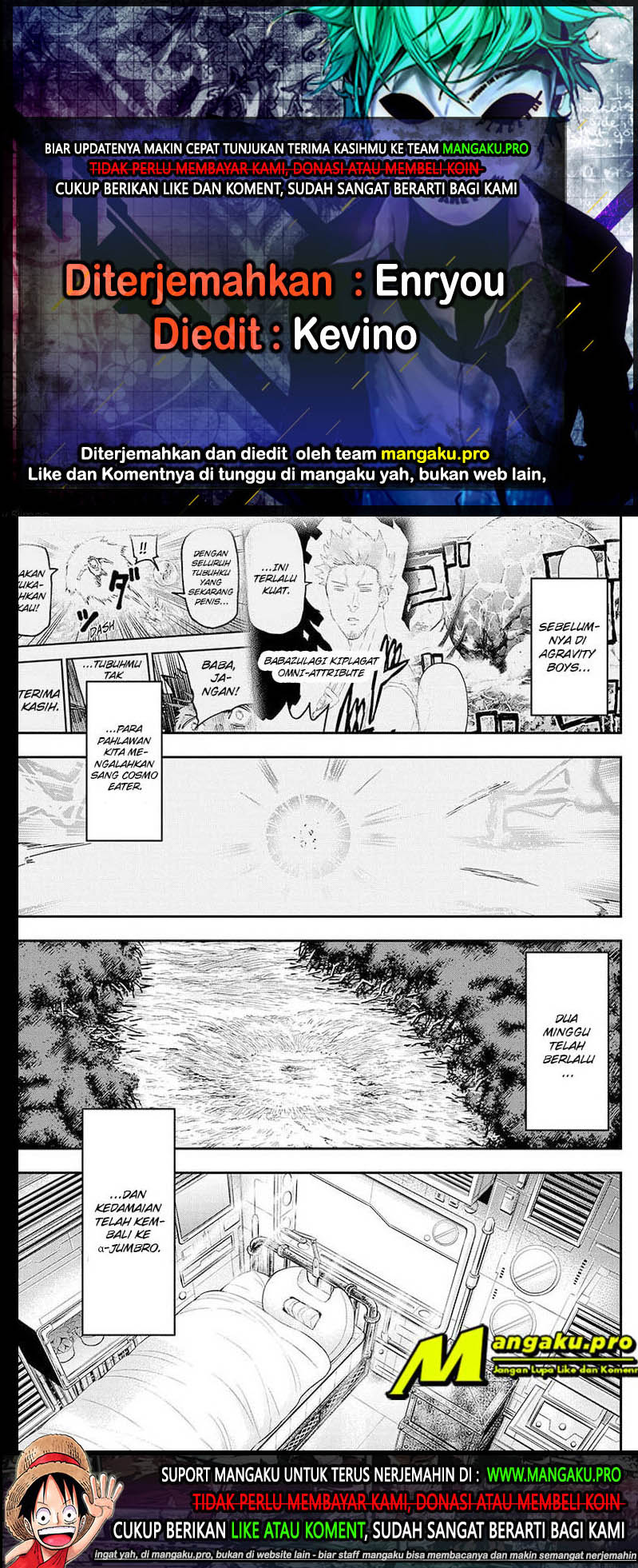 Chapter 50 - halaman 2
