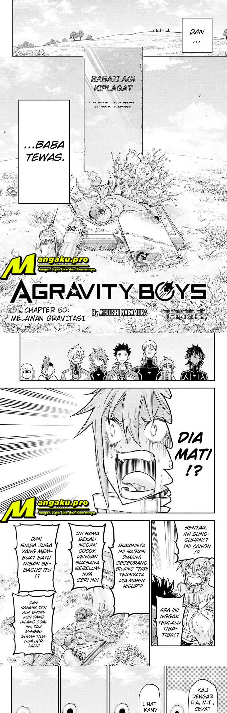 Chapter 50 - halaman 3