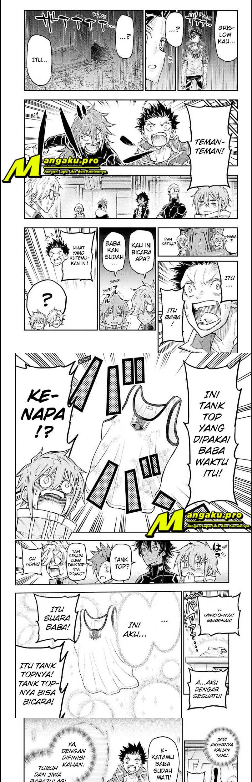 Chapter 50 - halaman 7