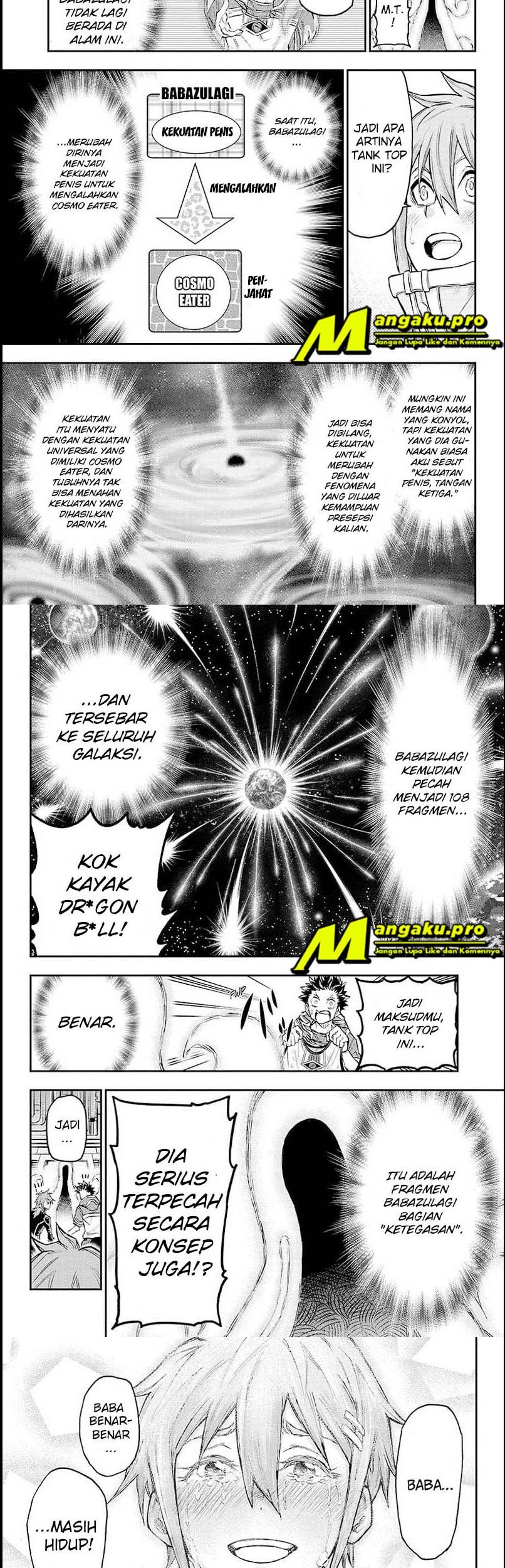 Chapter 50 - halaman 8