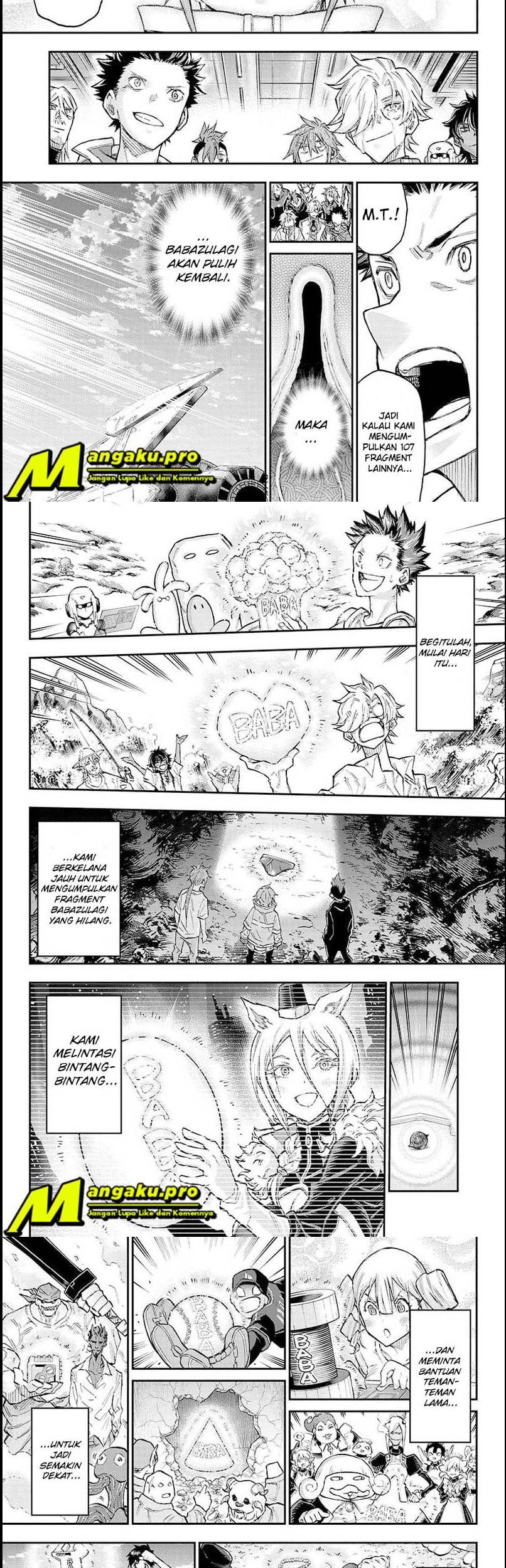 Chapter 50 - halaman 9