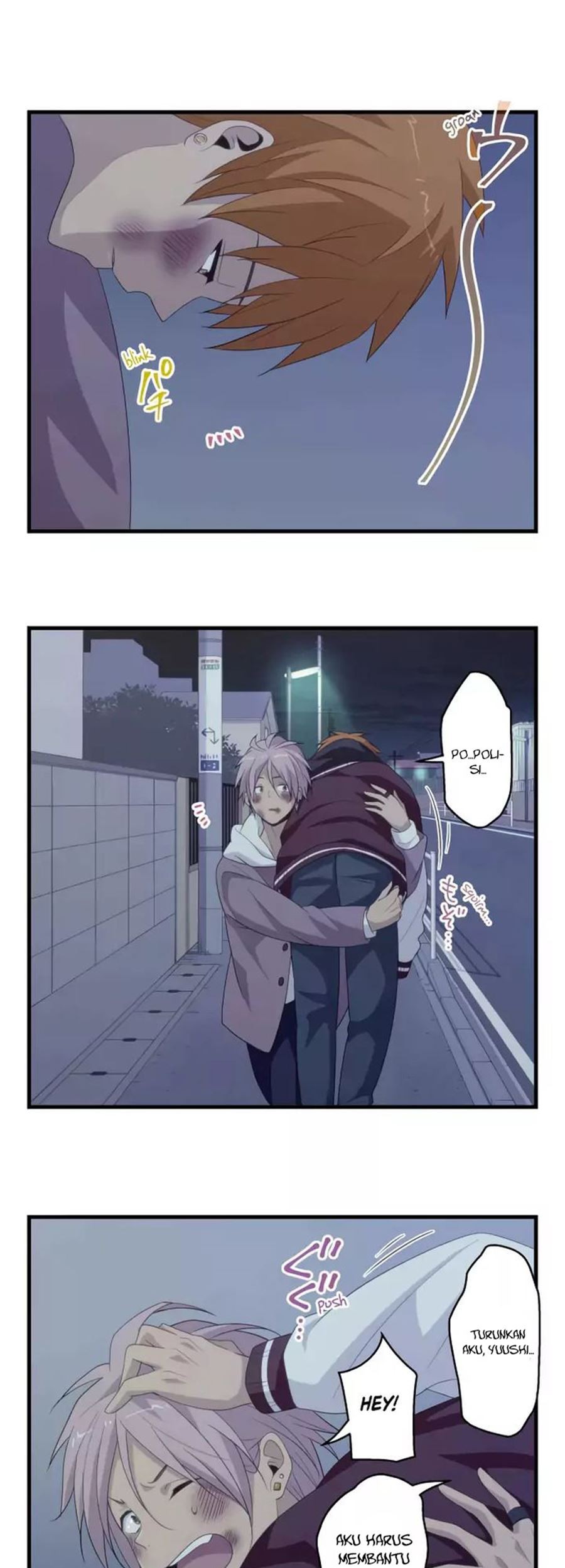 Chapter 56 - halaman 21