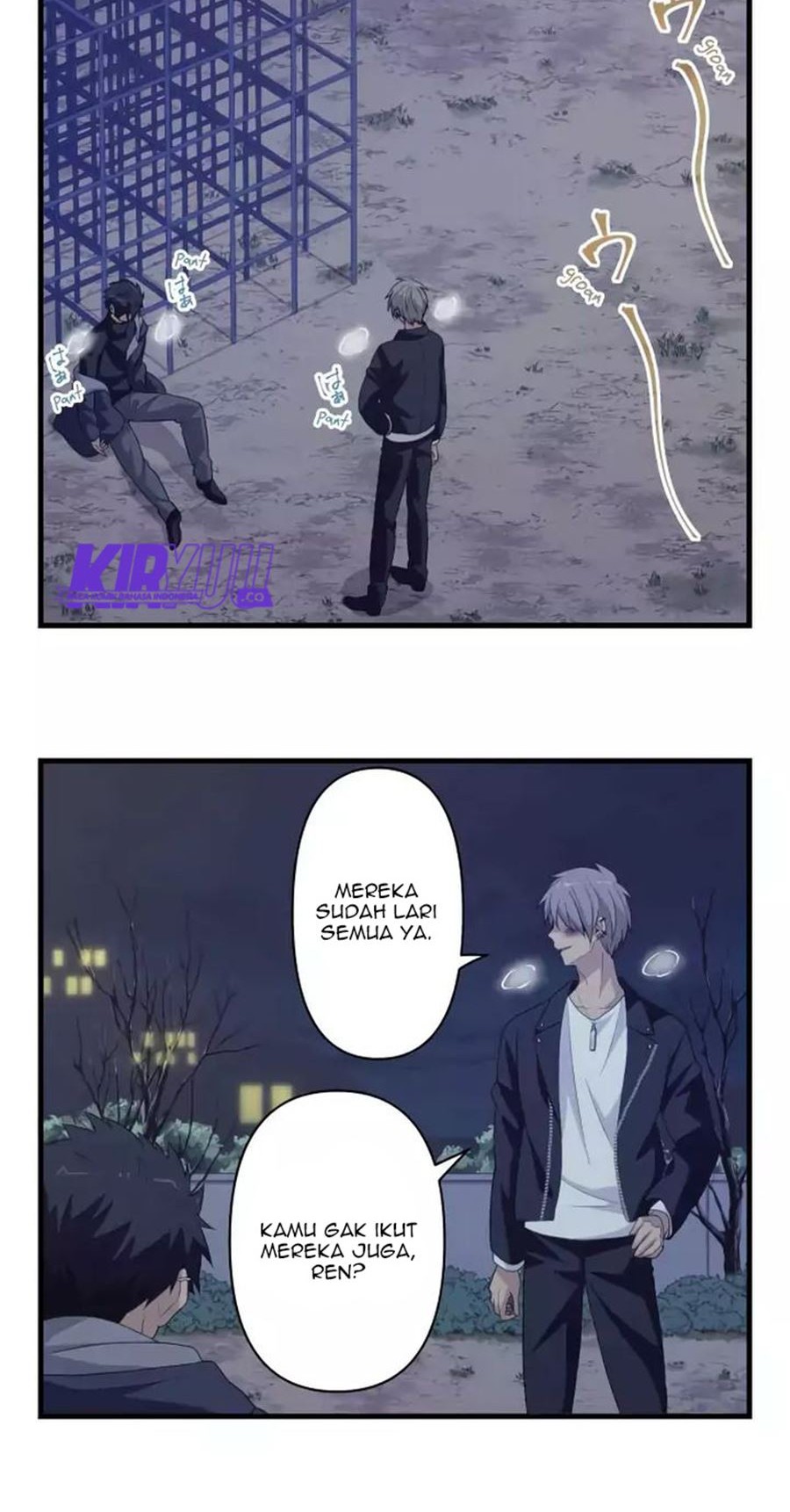 Chapter 56 - halaman 30