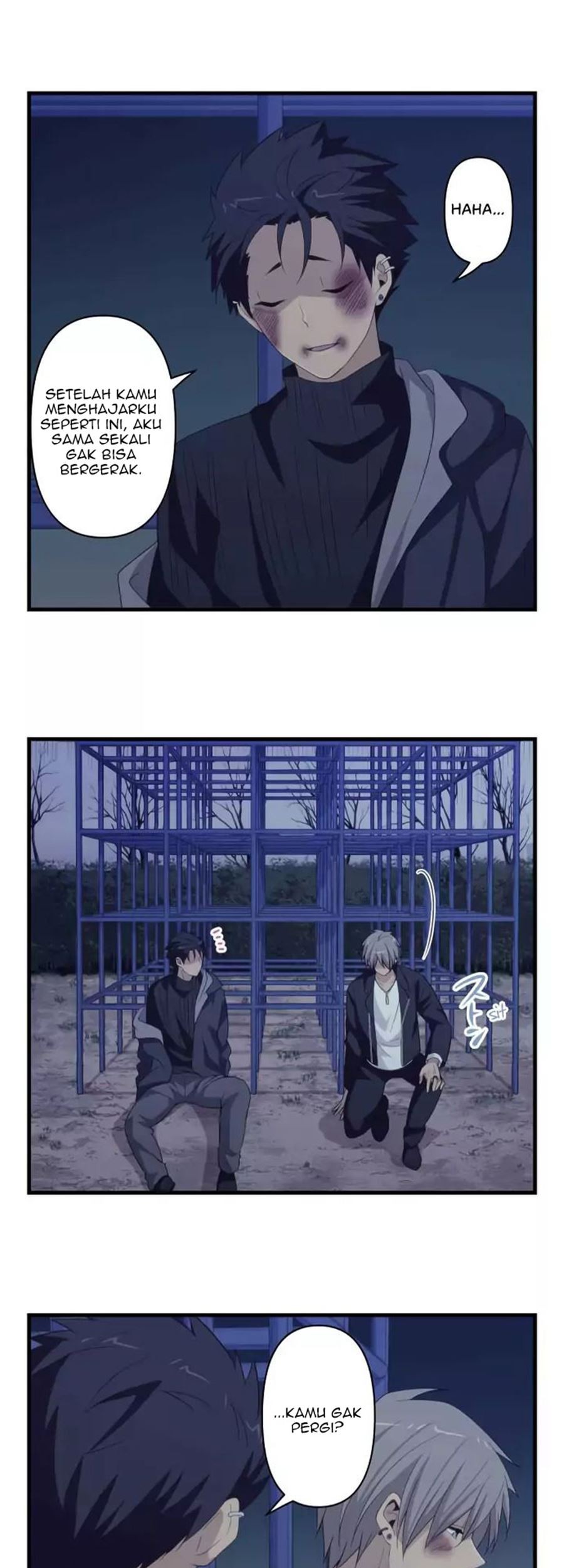 Chapter 56 - halaman 31