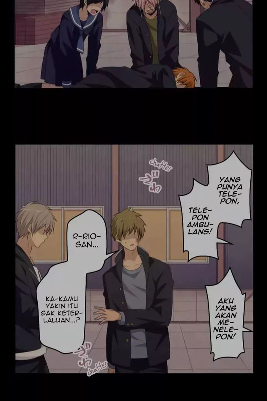 Chapter 56 - halaman 34