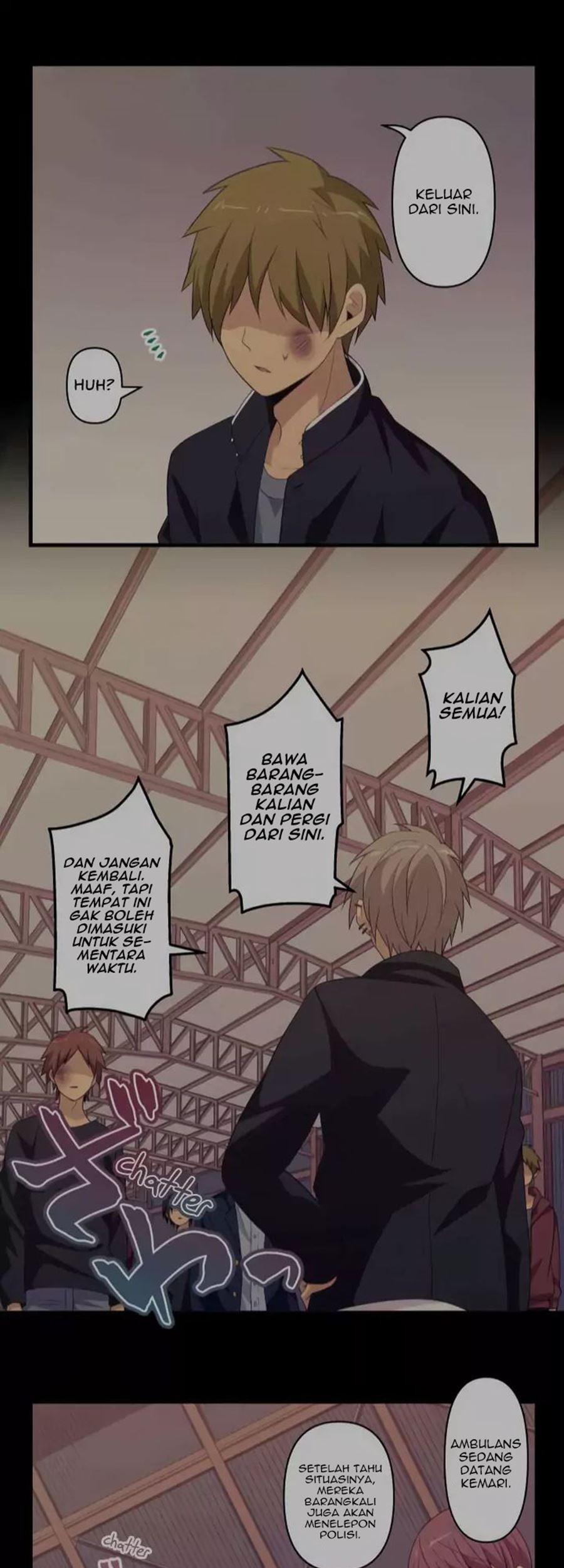 Chapter 56 - halaman 35