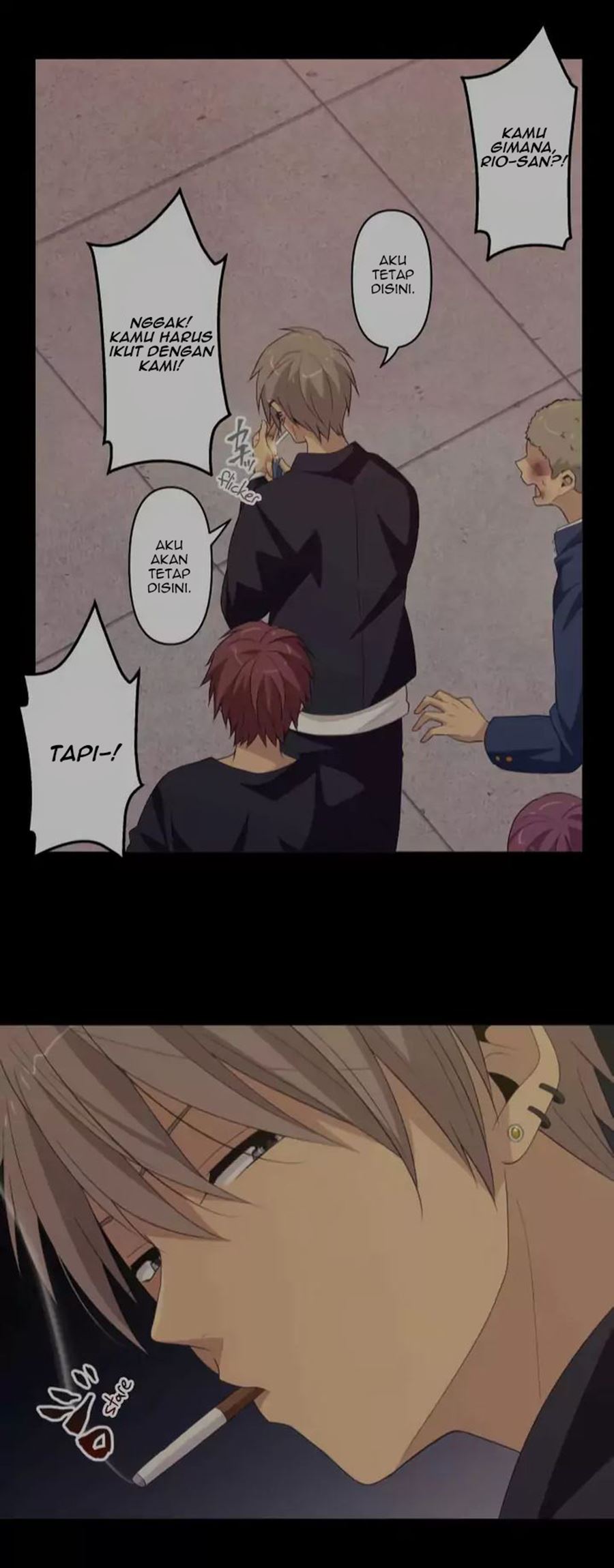 Chapter 56 - halaman 37