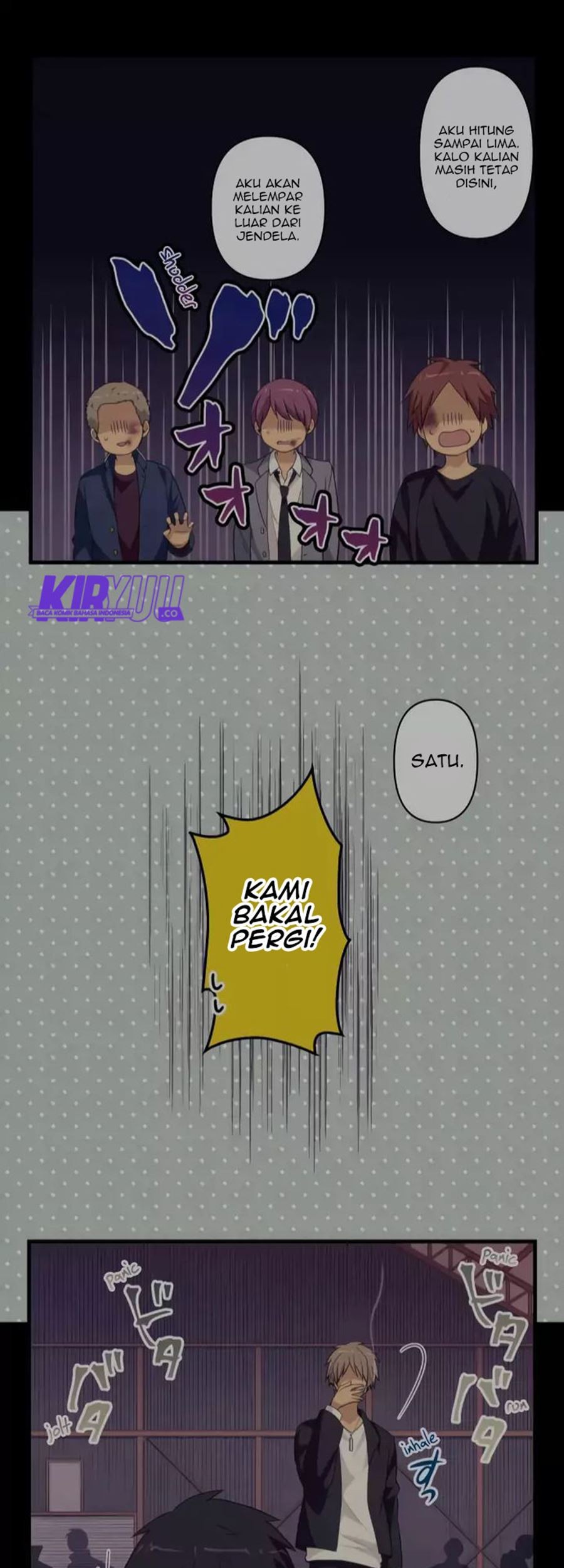 Chapter 56 - halaman 38