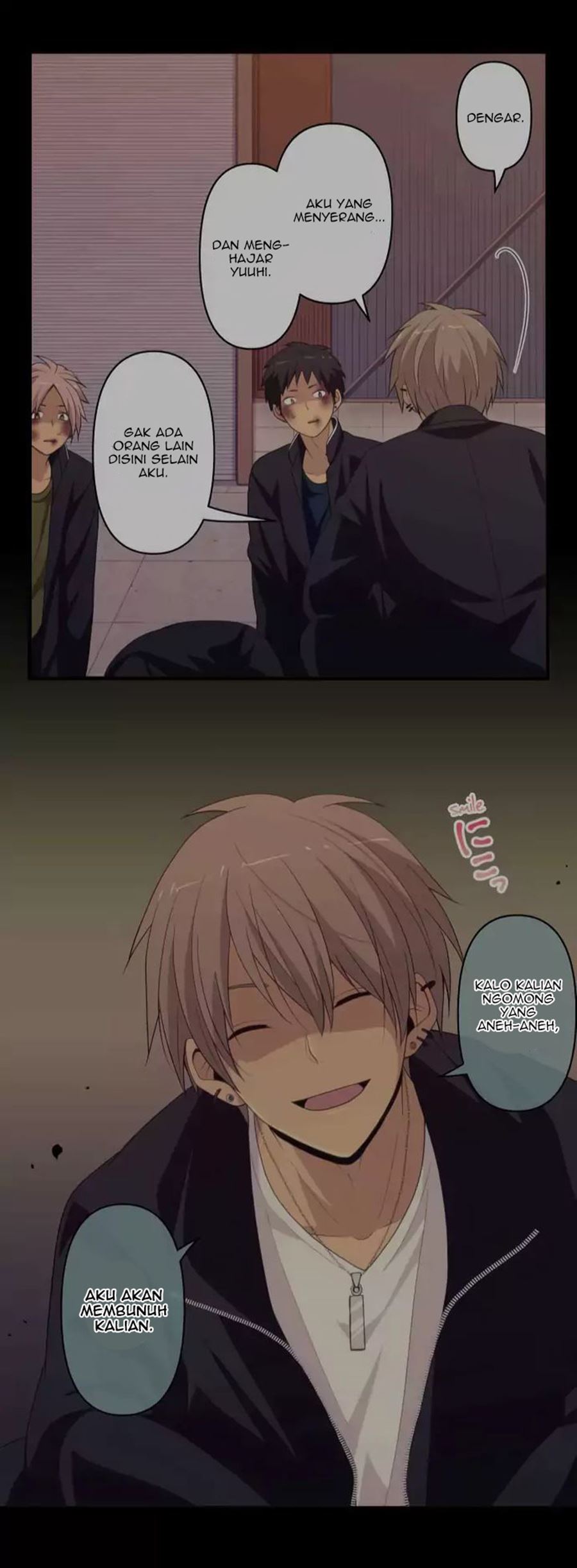 Chapter 56 - halaman 40