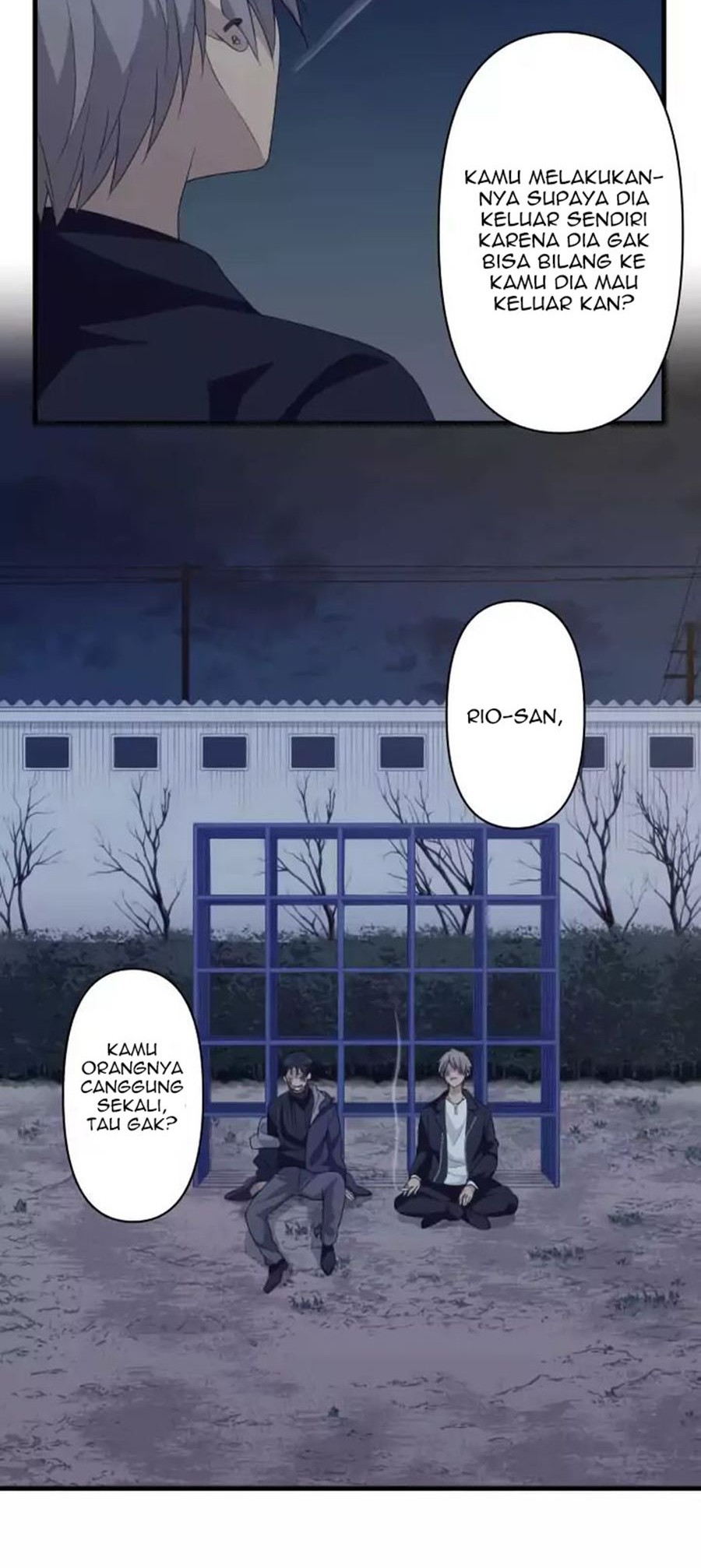Chapter 56 - halaman 42
