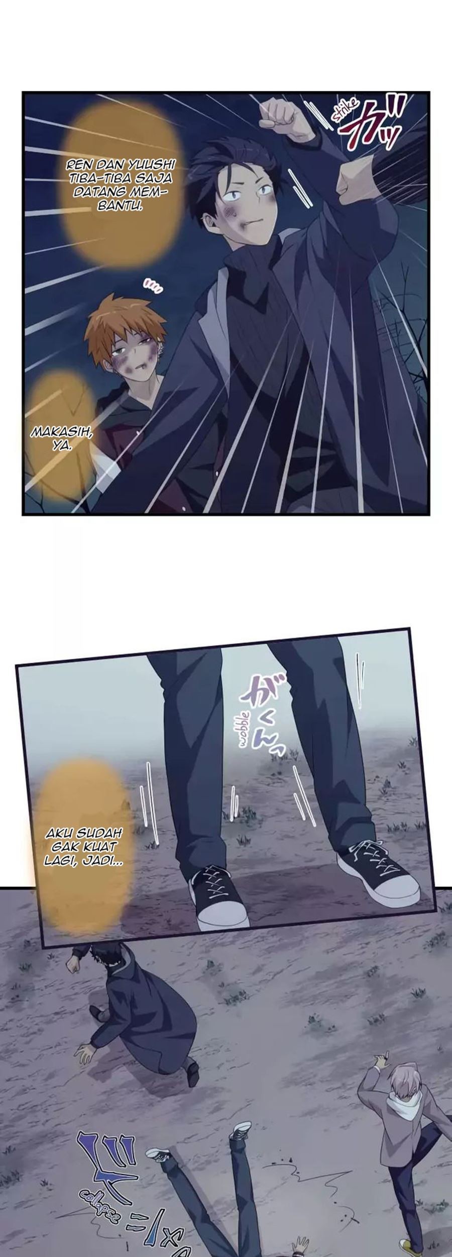 Chapter 56 - halaman 5