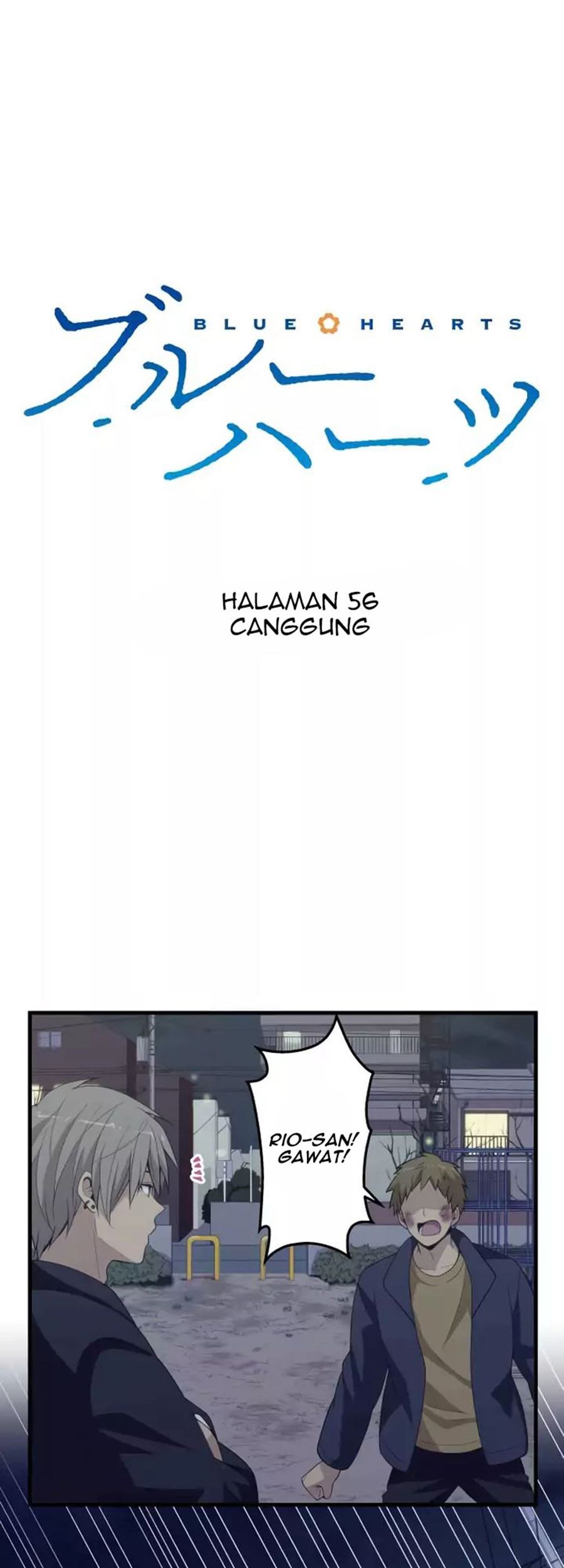 Chapter 56 - halaman 7