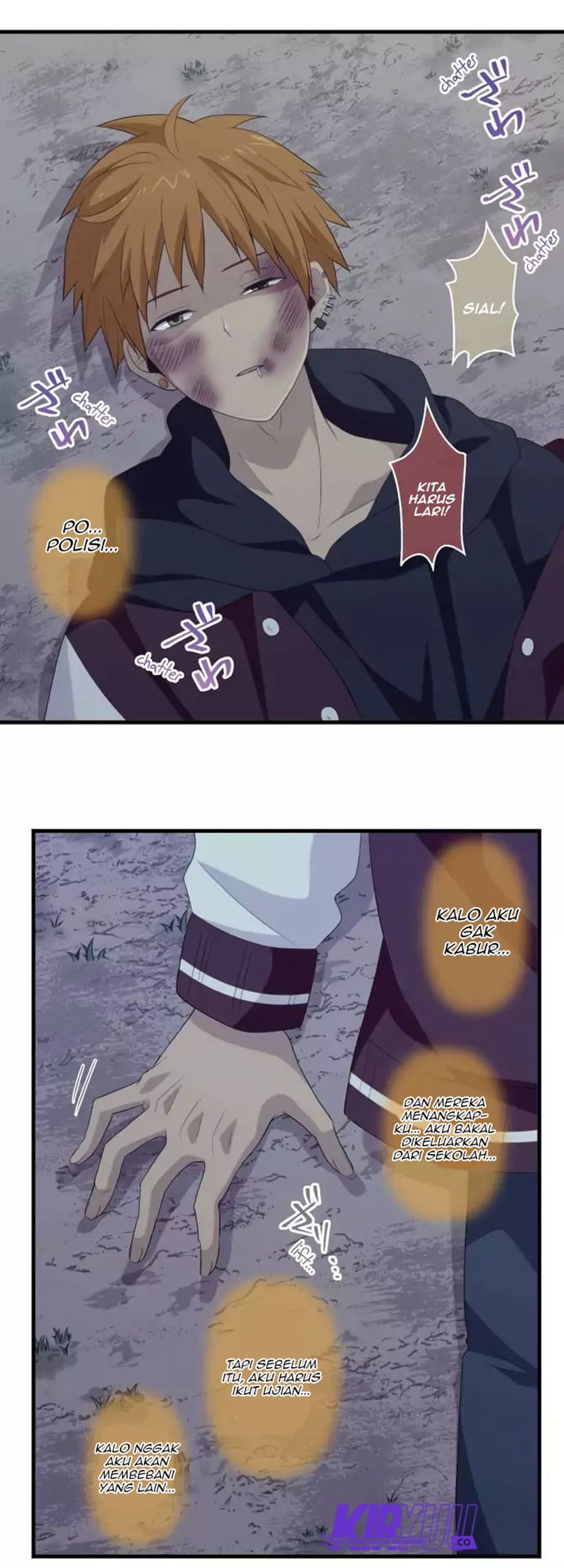 Chapter 56 - halaman 9