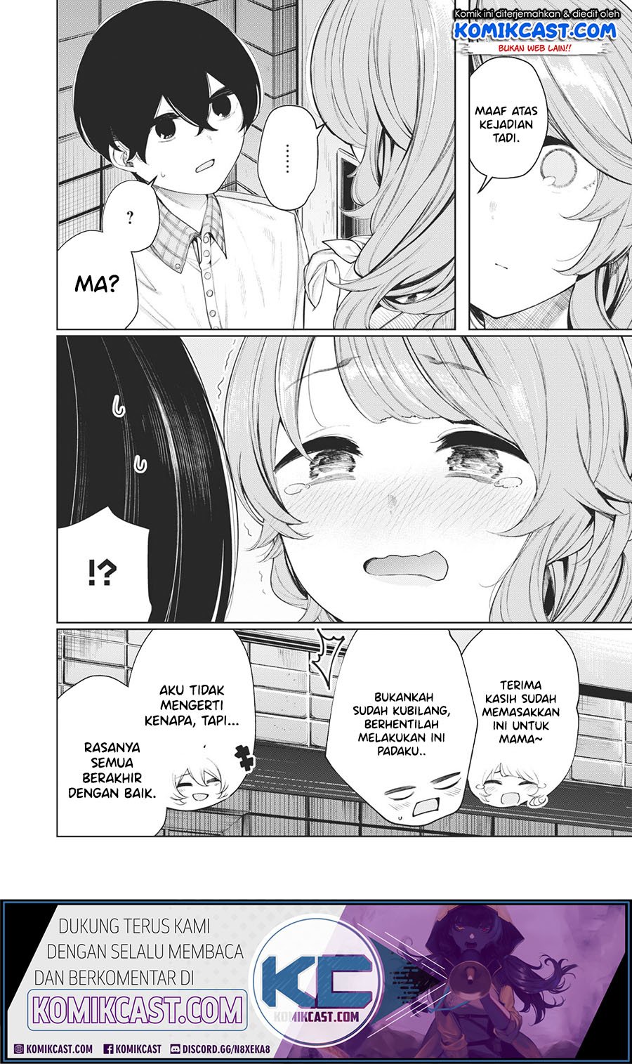 Chapter 32 - halaman 16