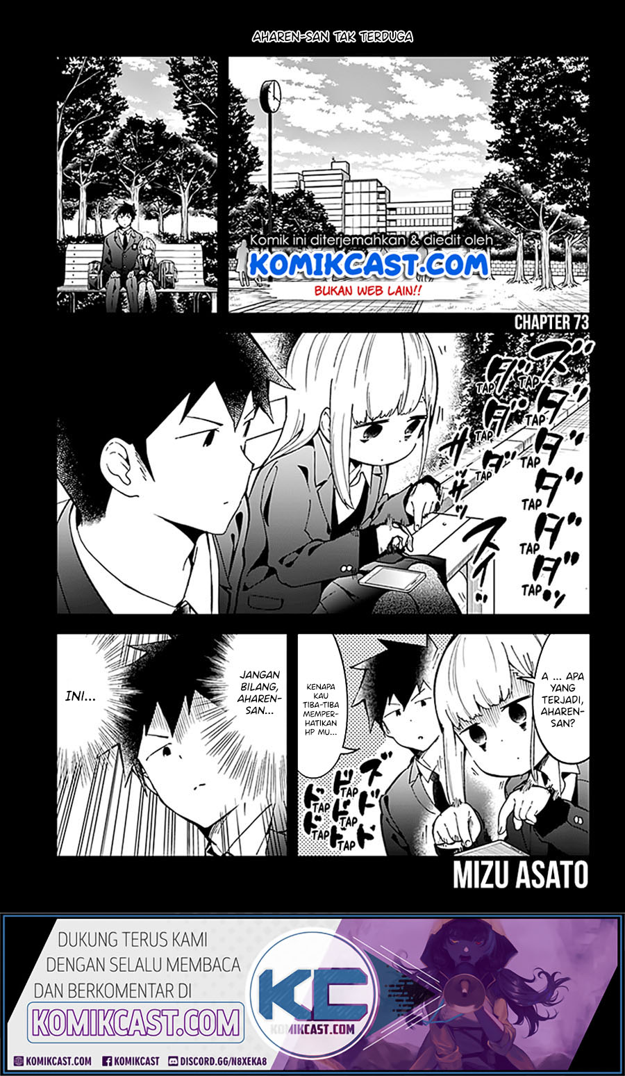 Chapter 73 - halaman 2