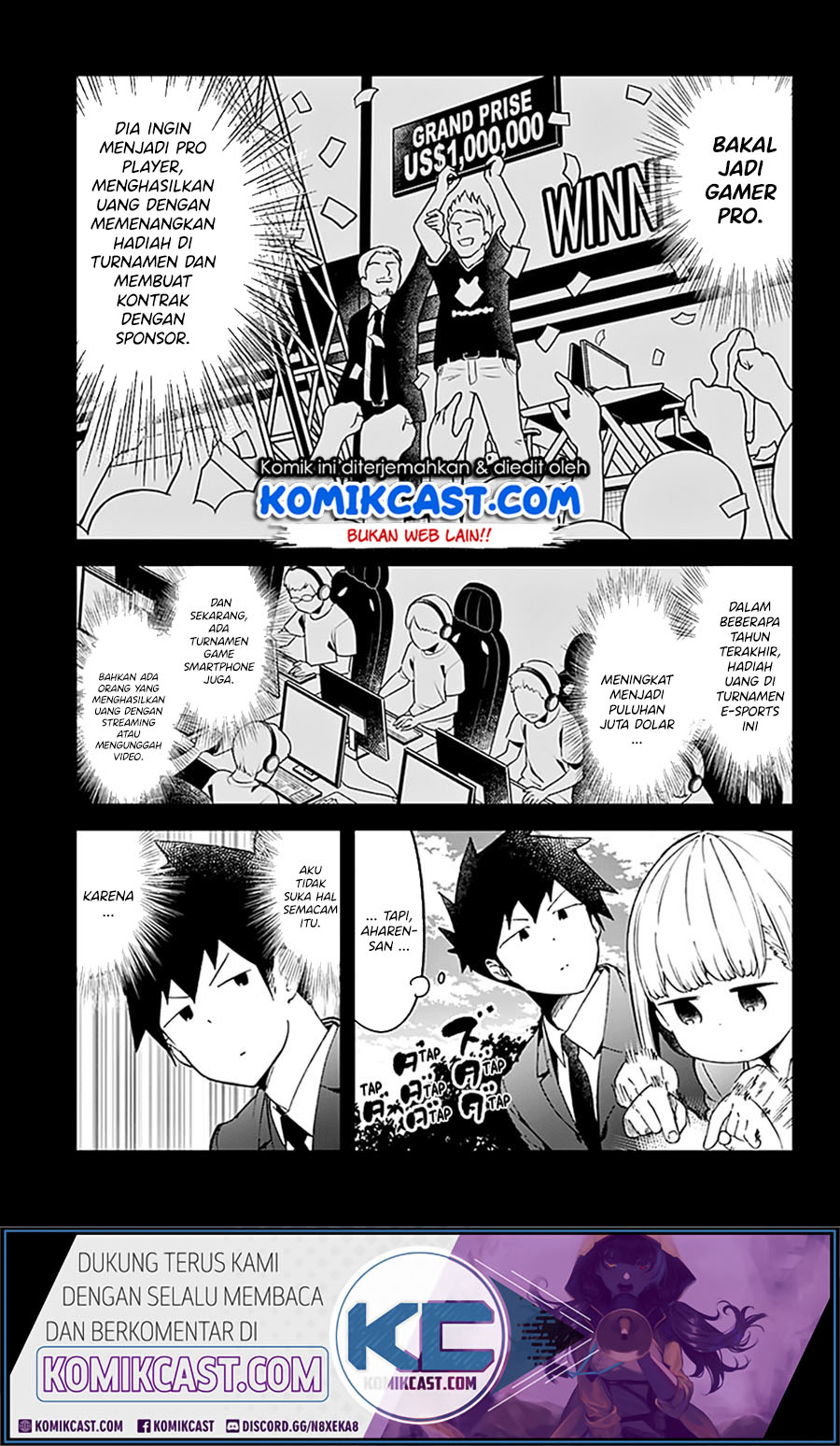 Chapter 73 - halaman 4