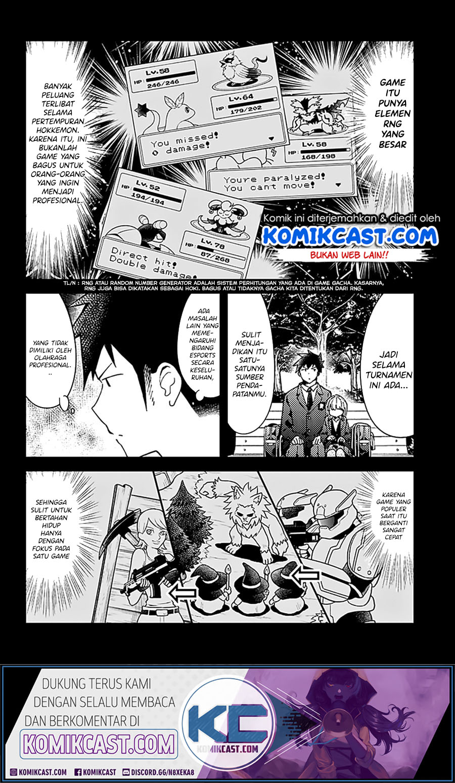 Chapter 73 - halaman 5