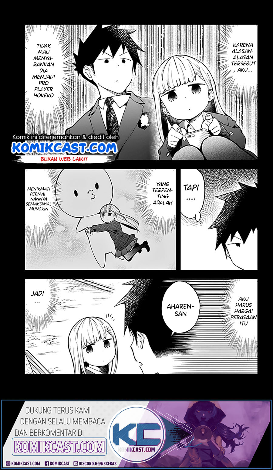 Chapter 73 - halaman 6