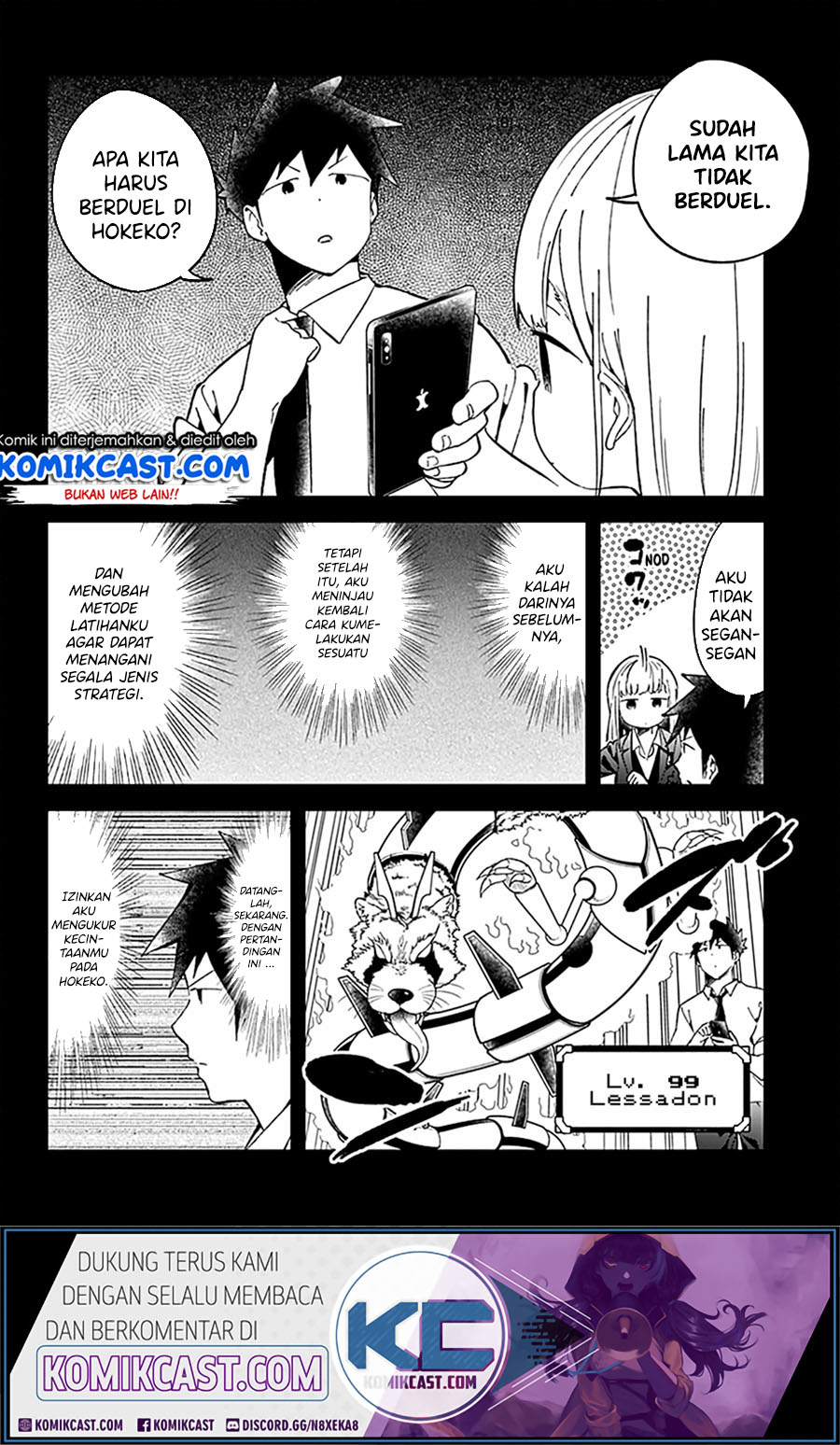 Chapter 73 - halaman 7