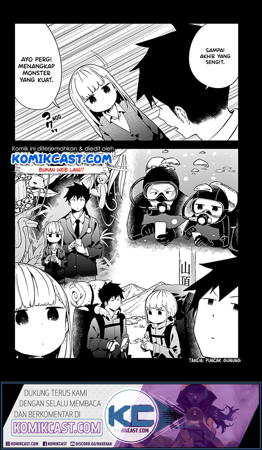 Chapter 73 - halaman 9