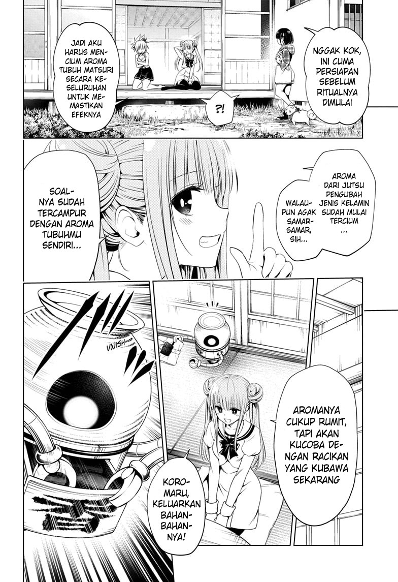 Chapter 27 - halaman 14