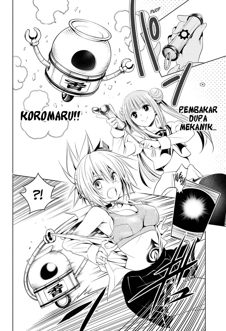 Chapter 27 - halaman 8