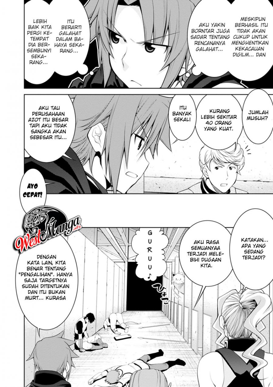 Chapter 45 - halaman 11