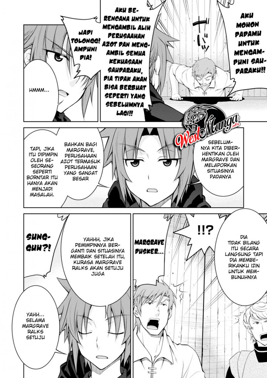 Chapter 45 - halaman 16