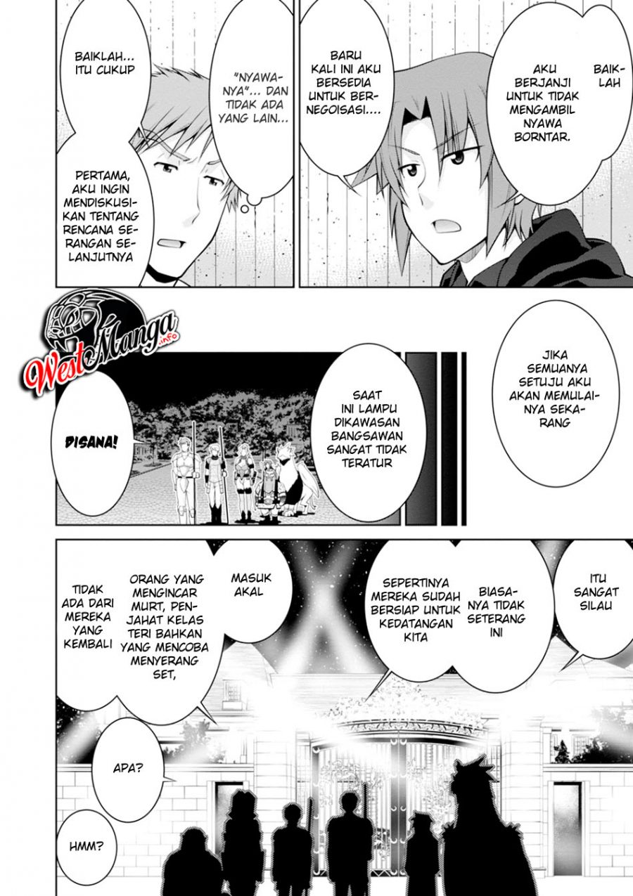 Chapter 45 - halaman 18