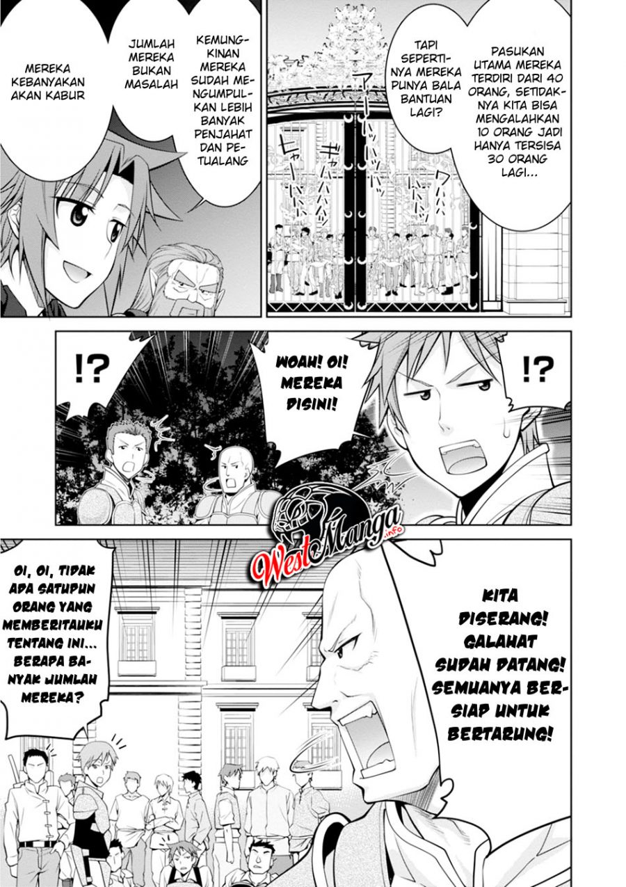 Chapter 45 - halaman 19