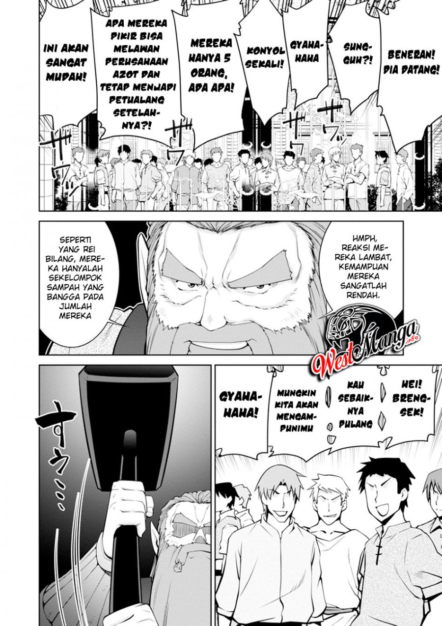 Chapter 45 - halaman 20
