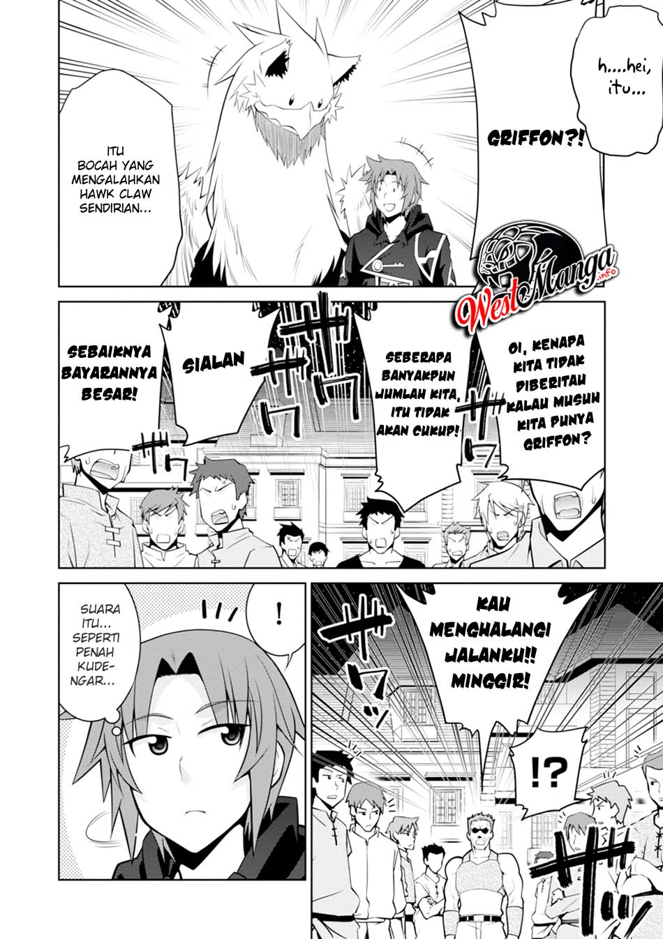 Chapter 45 - halaman 22