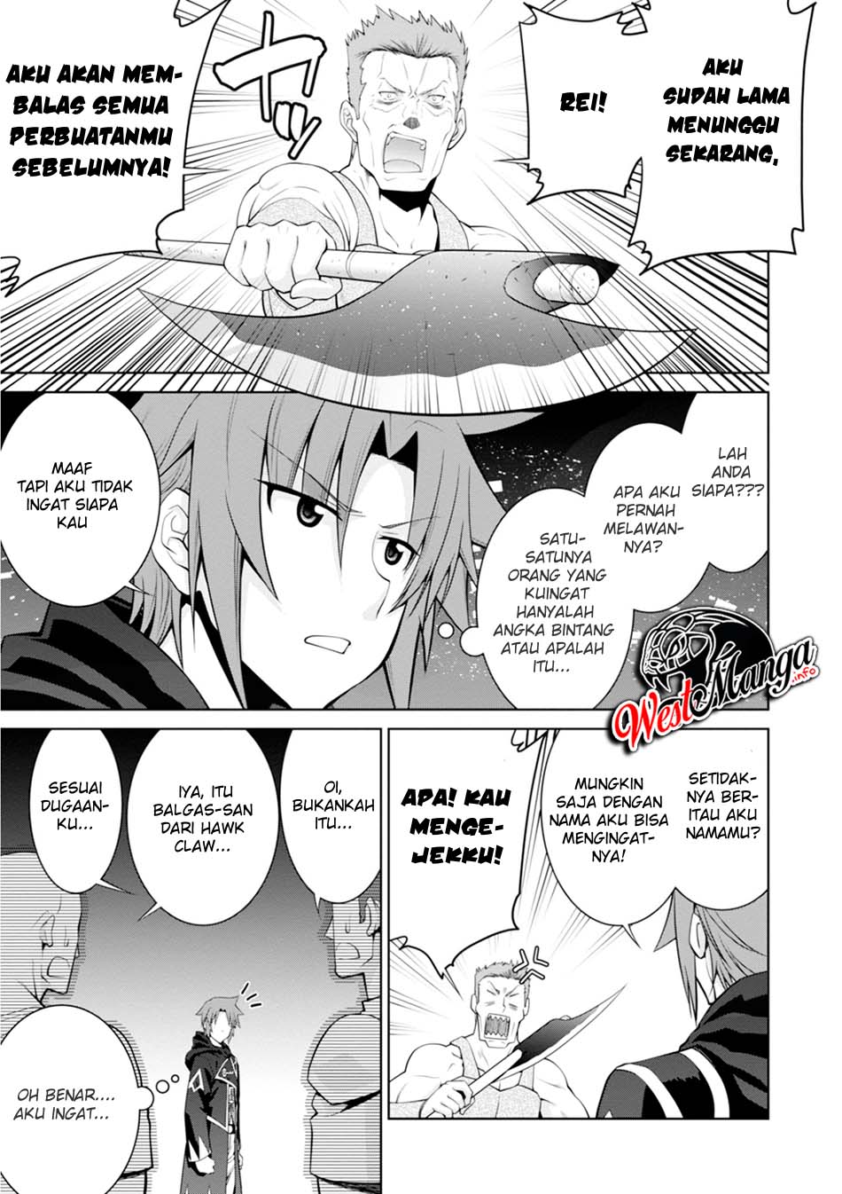 Chapter 45 - halaman 23