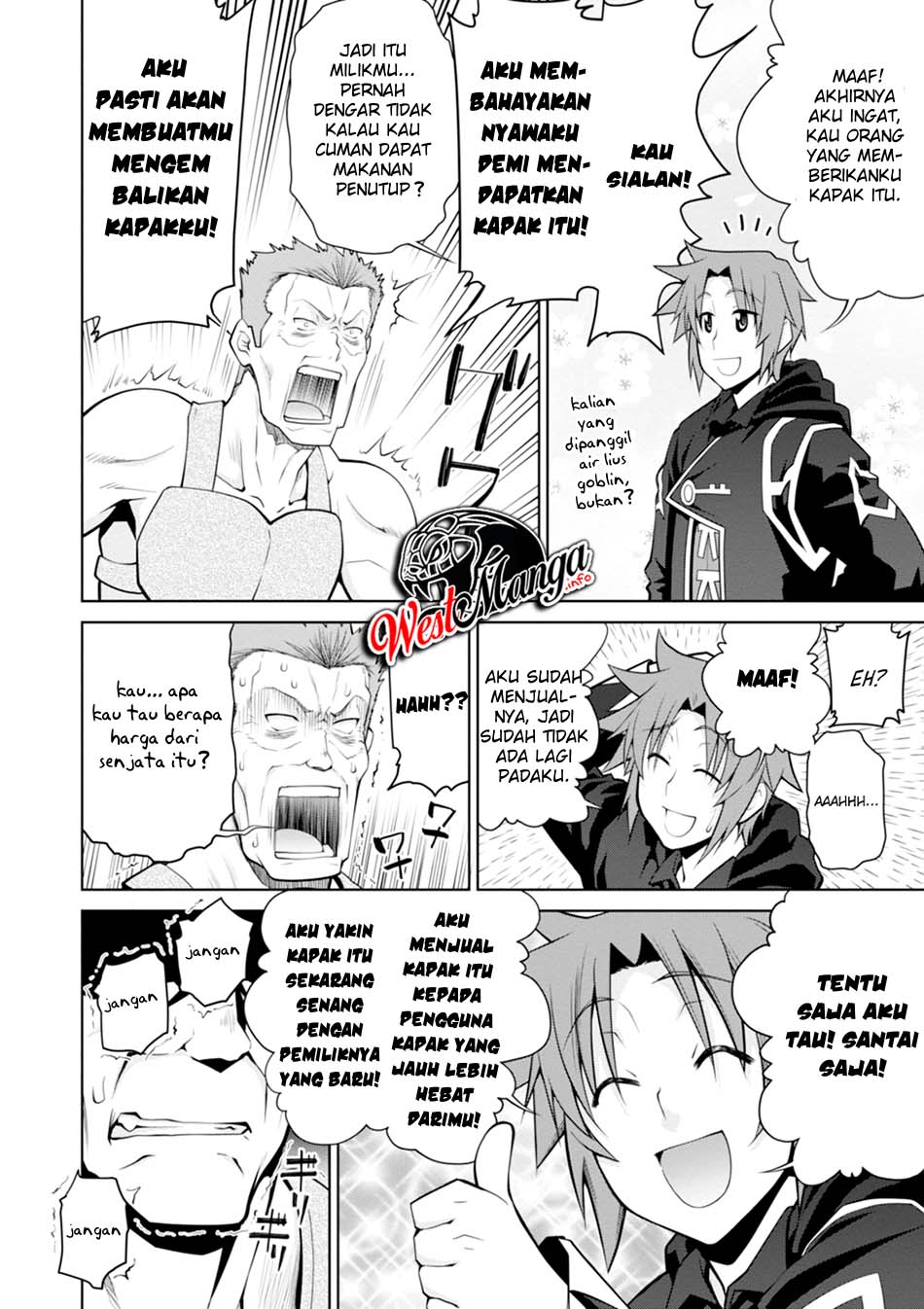 Chapter 45 - halaman 25