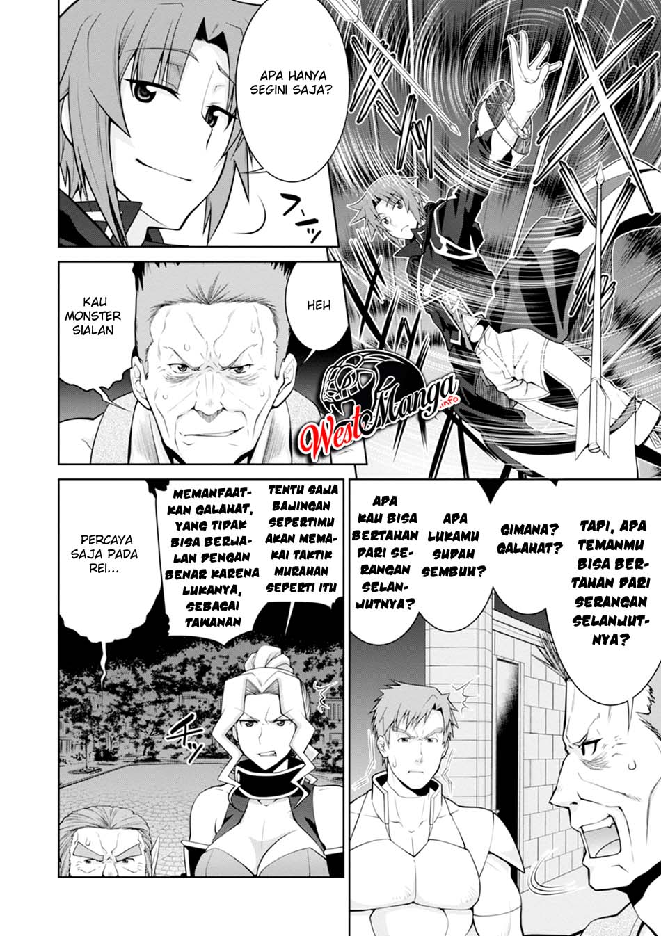 Chapter 45 - halaman 27
