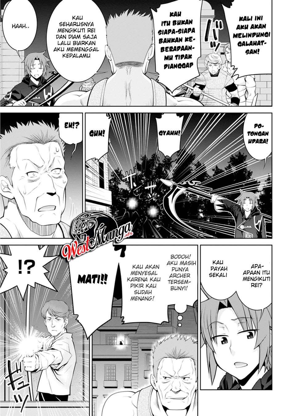 Chapter 45 - halaman 28