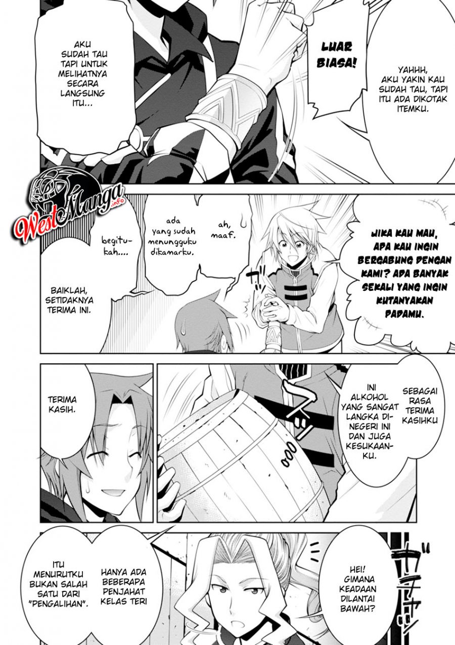 Chapter 45 - halaman 7