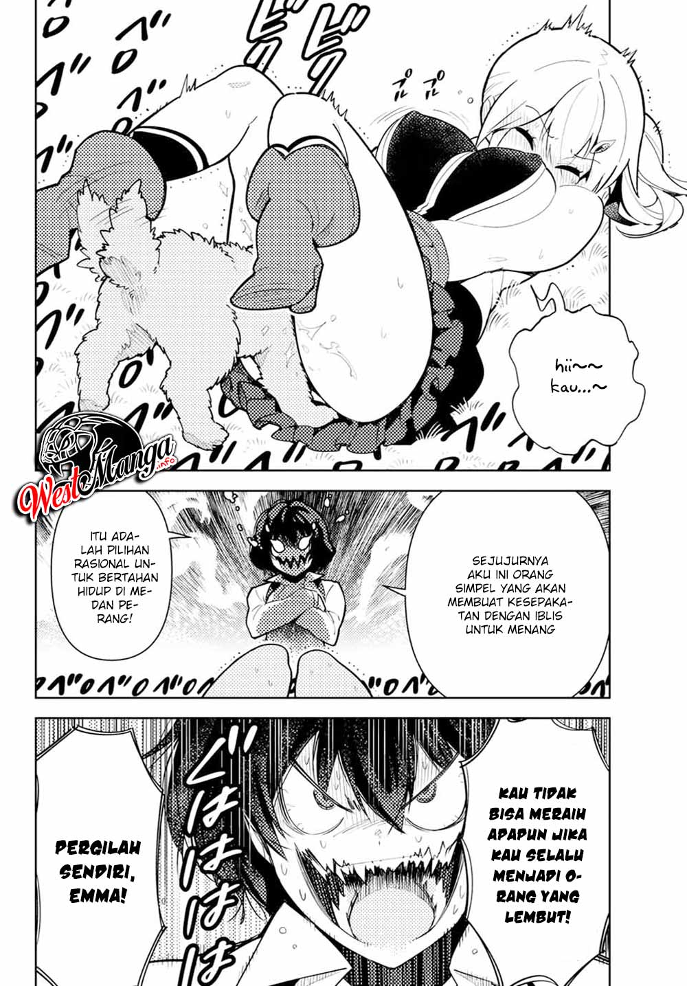 Chapter 41 - halaman 12
