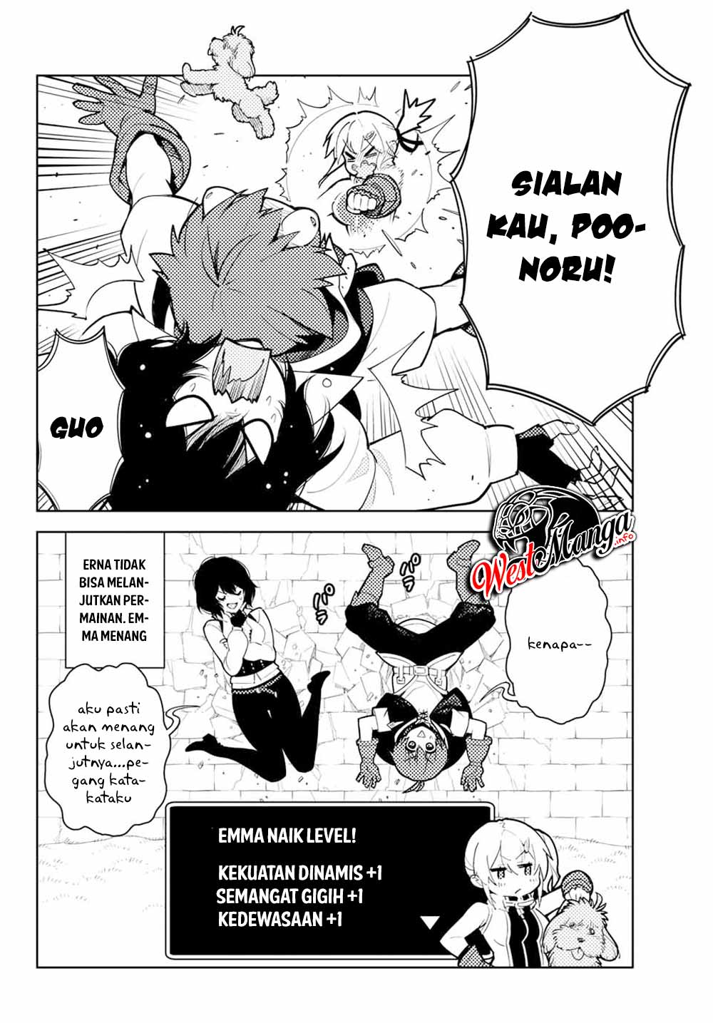 Chapter 41 - halaman 14