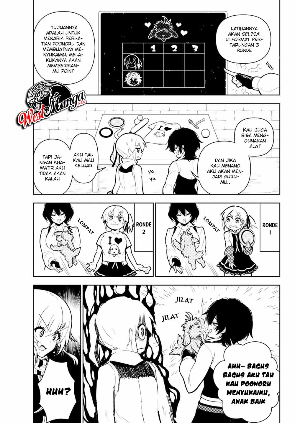Chapter 41 - halaman 8