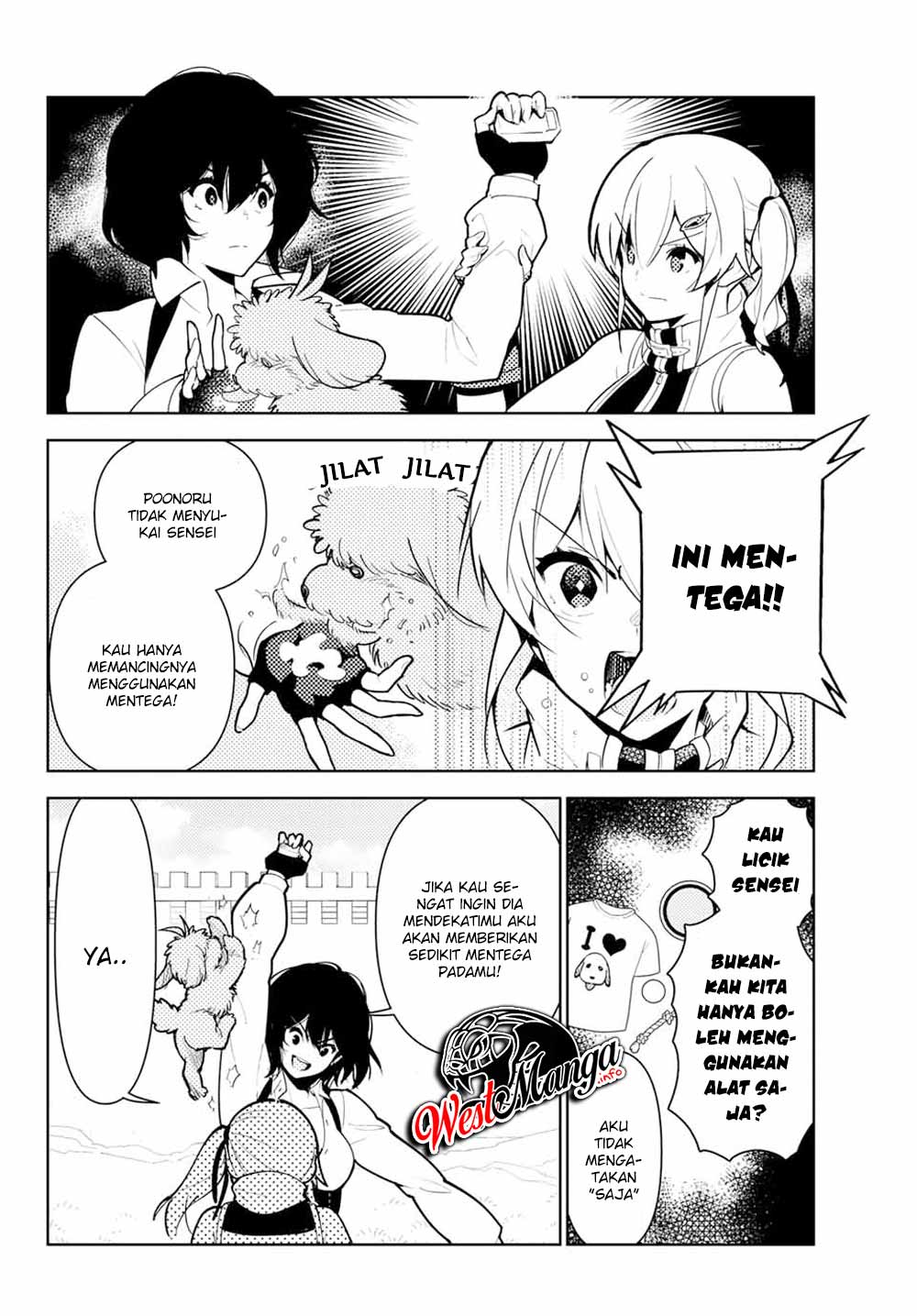Chapter 41 - halaman 9