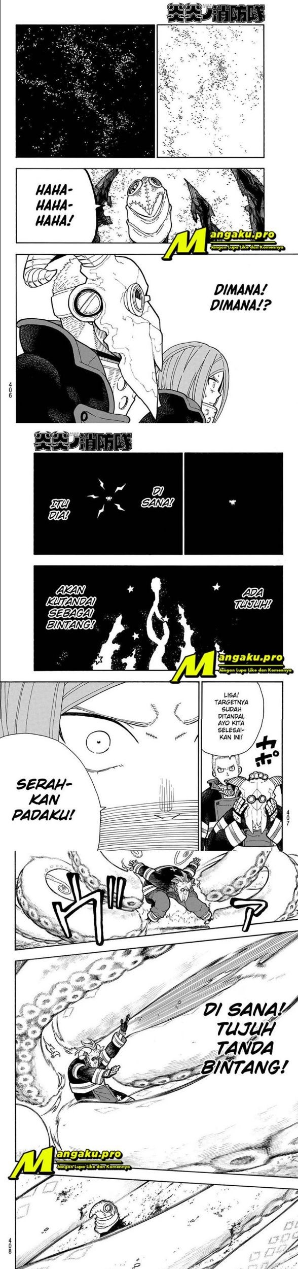 Chapter 249 - halaman 5