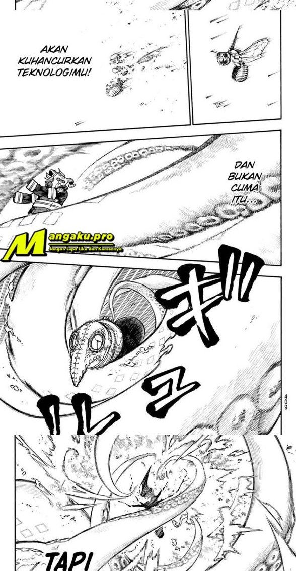 Chapter 249 - halaman 6